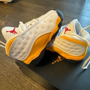 Jordan 13 Retro ‘Del Sol’